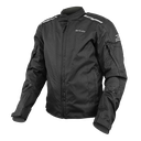 CHUMPA CORDURA SCUD (2S) FRIO NEGRO M