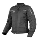 CHUMPA CORDURA SCUD (2S) FRIO NEGRO XS