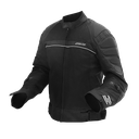 CHUMPA SCUD LINER LLUVIA 2S NEGRO XL