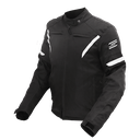 CHUMPA SCUD LINER FRIO 2S NEGRO XXL