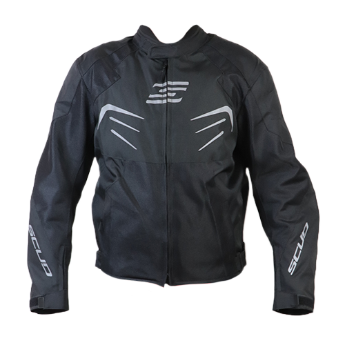 CHUMPA SCUD MESH LINER LLUVIA 2S N - BLANC