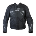 CHUMPA SCUD MESH LINER LLUVIA 2S N - BLANC