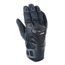 GUANTES ALL TERRAIN LS2 NEGRO XXL