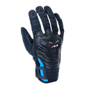 GUANTES ALL TERRAIN LS2 NEGRO/AZUL XXL