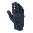 GUANTES DART 2 MAN LS2 NEGRO M