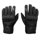 GUANTES JET II MAN LS2 NEGRO XL