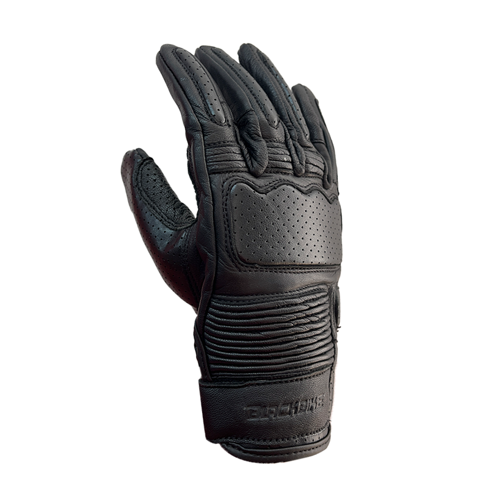 GUANTE- BB - NEGROS-XL