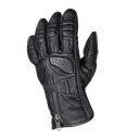 GUANTE BB STREET PIEL NEG XL