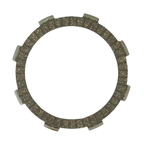 DISCO DE CLUTCH HONDA CGL125 FCC JAPON