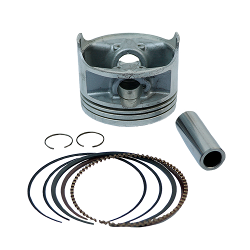 KIT DE PISTON STD SUZUKI DR200E TKRJ