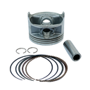 KIT DE PISTON STD SUZUKI DR200E TKRJ