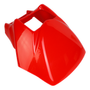 CARENAJE DE FAROL ROJO HONDA NXR125