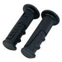 SET DE MANGOS UNIVERSALES NEGROS