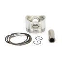 KIT DE PISTON 0.25 HONDA CGL125 RAIJIN