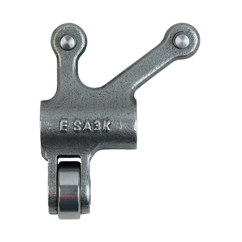 BALANCIN DE ESCAPE BAJAJ NS200 VORMAX