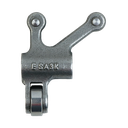 BALANCIN DE ESCAPE BAJAJ NS200 VORMAX