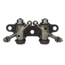 SET DE BALANCINES DE HONDA CGL125 VORMAX