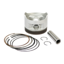 KIT DE PISTON 0.25 CBB250 70MM VORMAX
