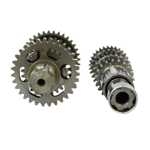 CAJA COMP/VELOCIDADES ITALIKA 150Z VORMA