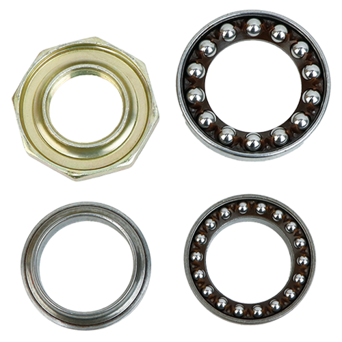 SET DE CUNAS DE TIMON GY6 125/150 VORMAX