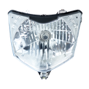 SILVIN COMPLETO HONDA CB110 TWISTER YOTO