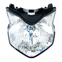 SILVIN COMPLETO HONDA CBF125 STUNNER YOT