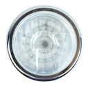 SILVIN COMPLETO LED/AZUL YAMAHA YBR125 Y