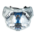 SILVIN COMPLETO YAMAHA CRYPTON T110 YOTO