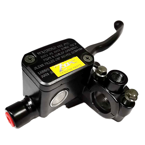 BOMBA DE FRENO TRASERO BAJAJ PULSAR 220