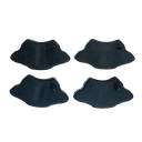 SET DE HULE DE MASA BAJAJ CT100 ZODIX