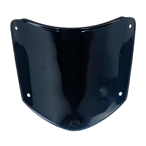 WINDSHIELD PLATINA 125DTSI BAJAJ