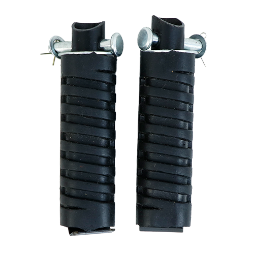 SET DE TACOS TRASS CT100 BAJAJ