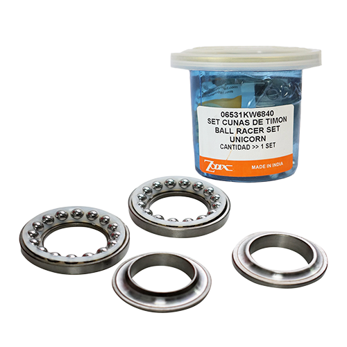 SET DE CUNAS DE TIMON UNICORN ZODIX