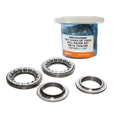 SET DE CUNAS HONDA CB110 TWISTER ZODIX