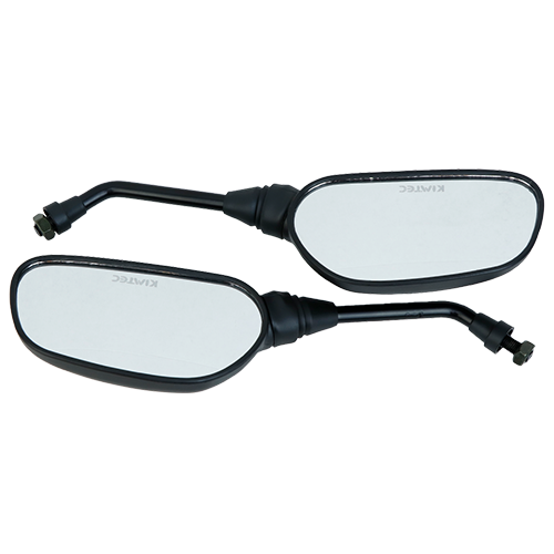 SET RETROVISOR PLATINA/PULS/DISC