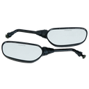 SET RETROVISOR PLATINA/PULS/DISC