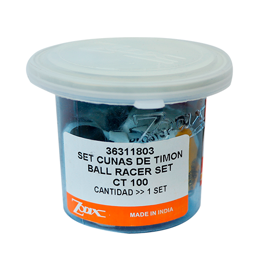 SET CUNAS DE TIMON CT100 BAJAJ
