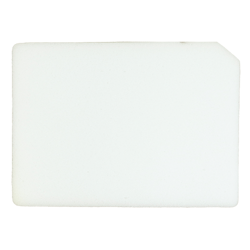 ESPONJA FILTRO DE AIRE BAJAJ DISCOVER