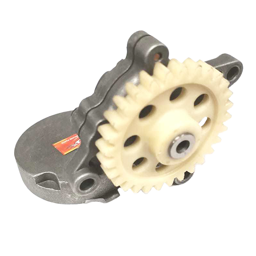 BOMBA DE ACEITE BAJAJ PULSAR 200 ZODIX