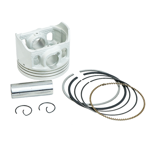 KIT DE PISTON XCD 125 STD BAJAJ