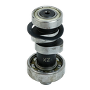 EJE DE LEVAS BAJAJ PULSAR 200/220ZODIX