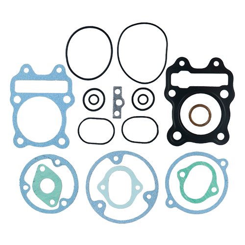 KIT DE EMPAQUES A BOXER/CT100 ZODIX