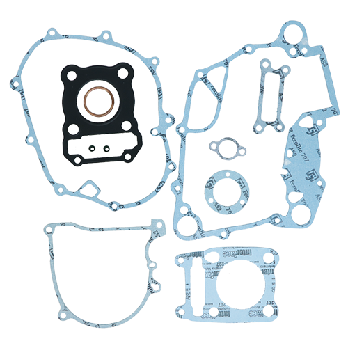 SET DE EMPAQUES A&B DISCOVER 125 BAJAJ