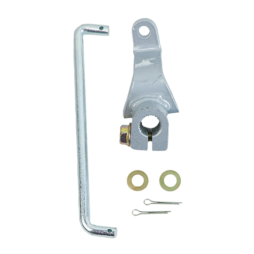 BASE D/PEDAL D/CAMBIOS BAJAJ PULSAR NS 2