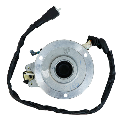 PLANTA COMPLETA CT100 BAJAJ