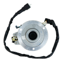 PLANTA COMPLETA CT100 BAJAJ