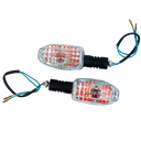 SET DE PIDEVIAS DISCOVER 150/ BAJAJ