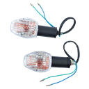 SET DE PIDEVIAS HERO HF DAWN 125 ZODIX