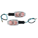 SET DE PIDEVIAS PULSAR 200S BAJAJ