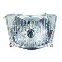 SILVIN COMPLETO BAJAJ CT100